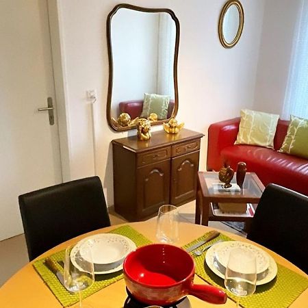 City Aarau Grandhouse المظهر الخارجي الصورة
