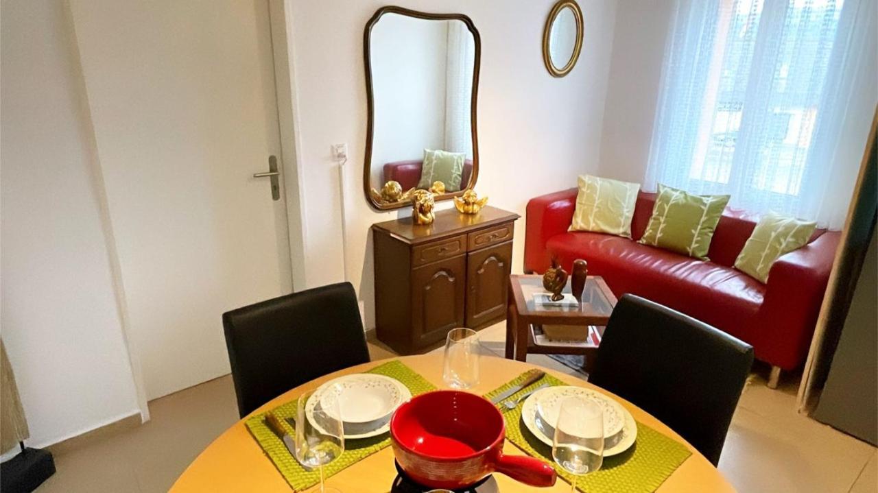 City Aarau Grandhouse المظهر الخارجي الصورة