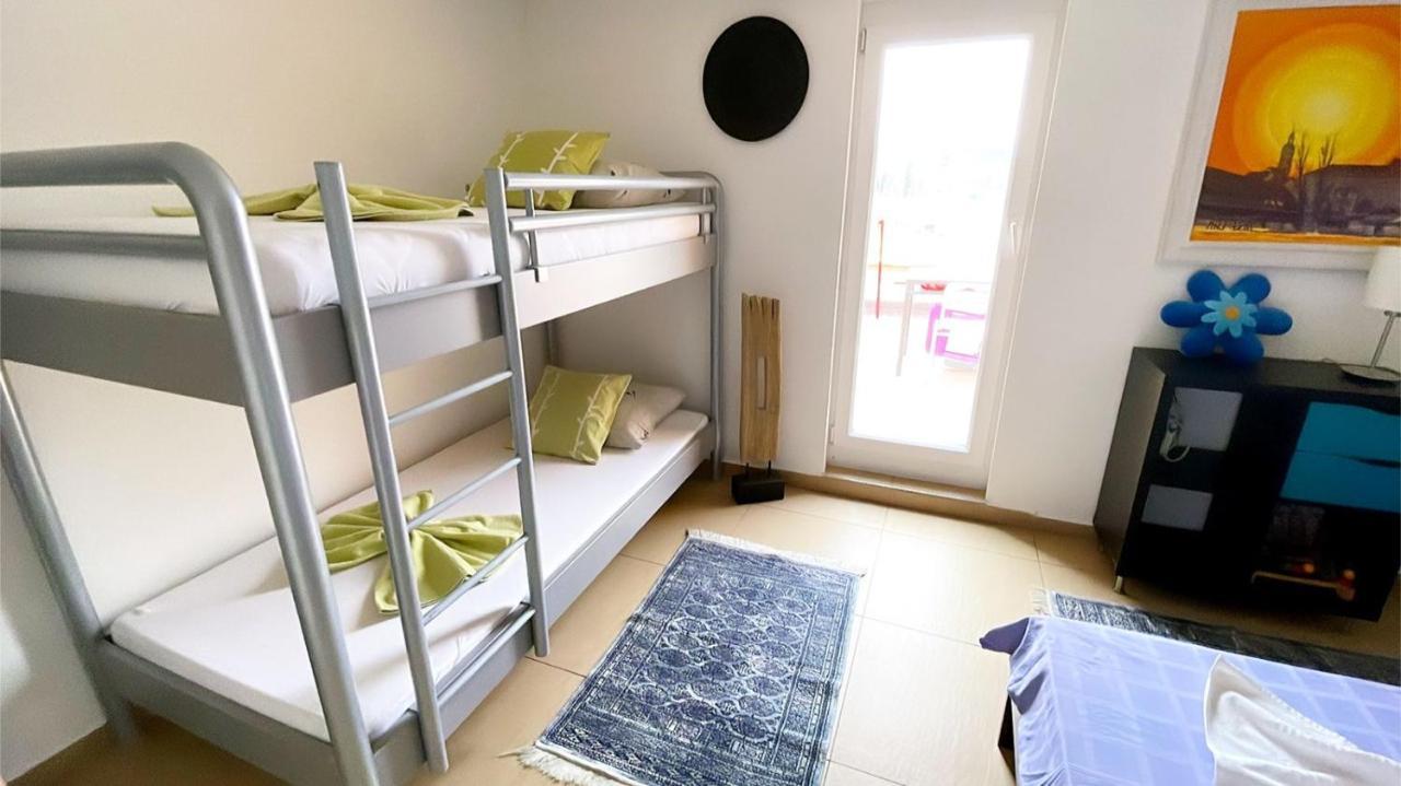 City Aarau Grandhouse المظهر الخارجي الصورة