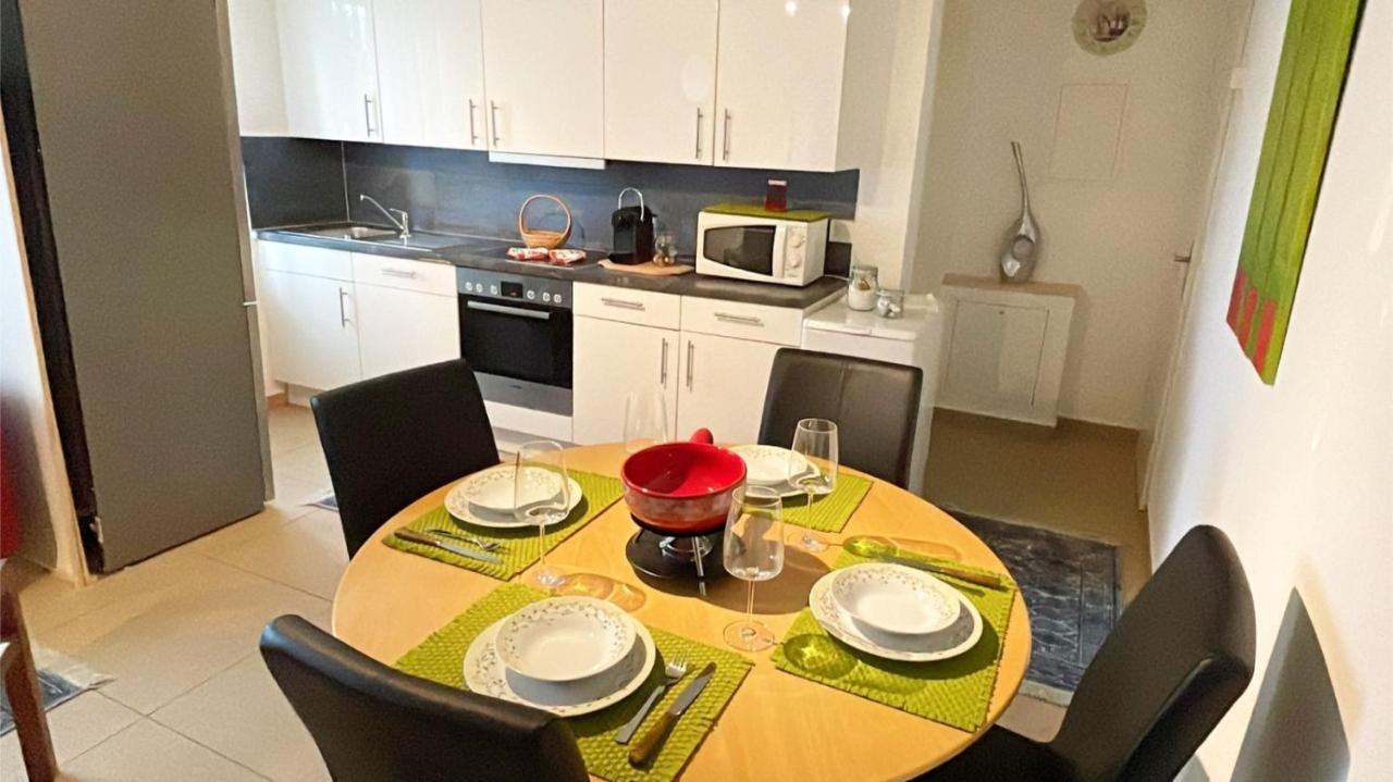 City Aarau Grandhouse المظهر الخارجي الصورة