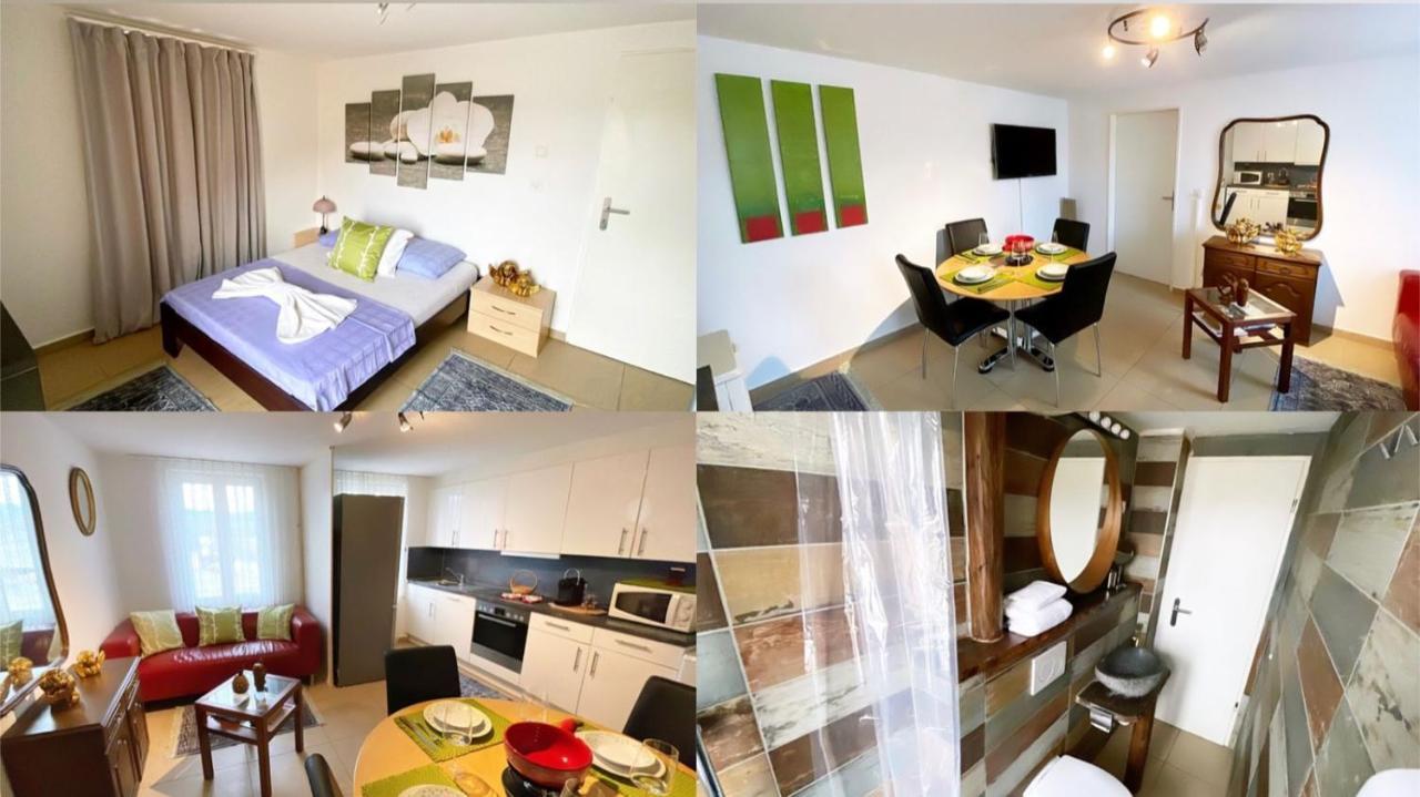 City Aarau Grandhouse المظهر الخارجي الصورة