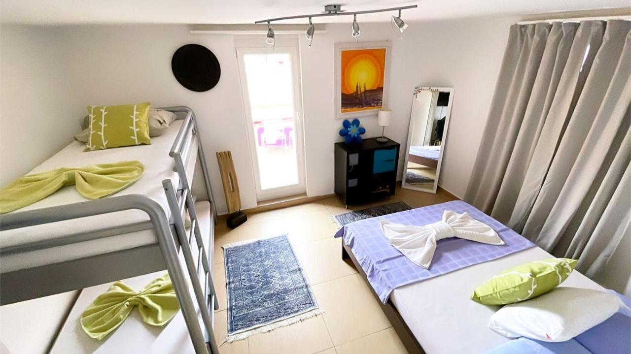 City Aarau Grandhouse المظهر الخارجي الصورة